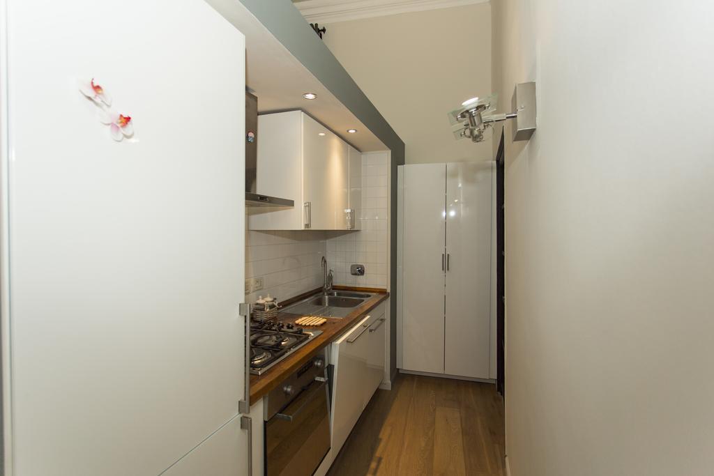 Cosy Little House Διαμέρισμα Γένοβα Εξωτερικό φωτογραφία